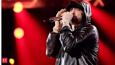 Eminem’s New Single ‘Houdini’ Release: All you may want to know