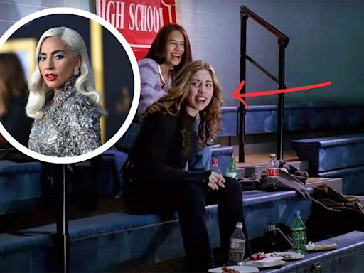 Did You Know? A Teenage Lady Gaga Was on 'The Sopranos' in 2001