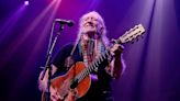 Willie Nelson in the Rock & Roll Hall of Fame: 10 of His Best Rock Covers