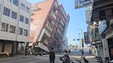 Las 5 cosas que debes saber este 3 de abril: Taiwán sufre el terremoto más fuerte en 25 años
