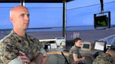 This Marine took reins of air traffic control during Kabul evacuation