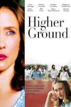 Higher Ground (film) - Alchetron, The Free Social Encyclopedia