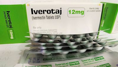 Tri-Cities doctor fined after COVID patient died. He prescribed ivermectin