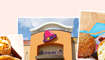 What to Order for Kids at Taco Bell (That They’ll Actually Eat)