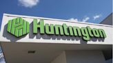 Huntington opens latest branch in Pittsburgh area