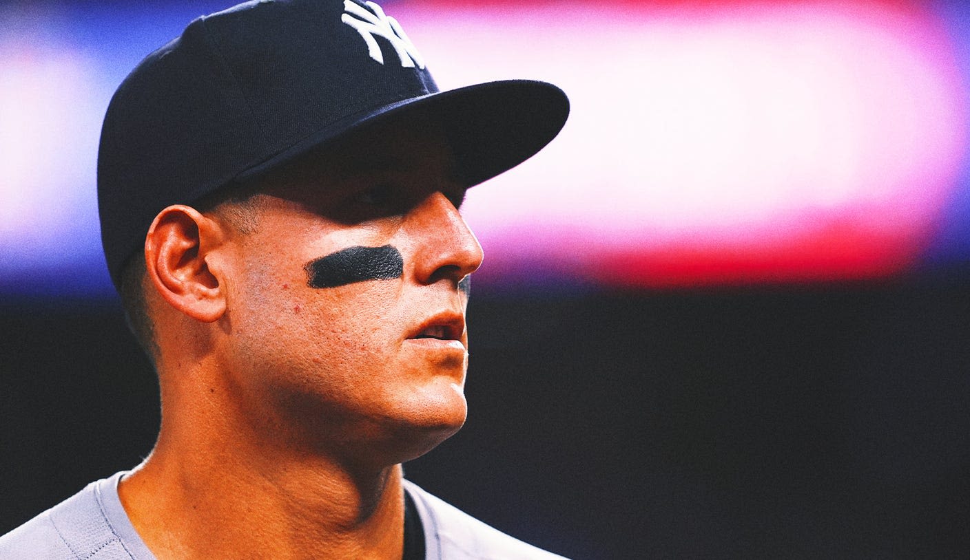 Yankees 1B Anthony Rizzo could miss 4-6 weeks with arm fracture