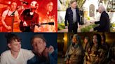 Radiohead, lots of Robert Downey Jr.s, and more from this week in TV