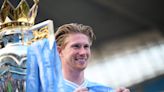 Kevin de Bruyne interested in San Diego FC, but no deal imminent: sources