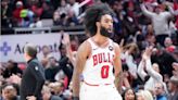 Bulls’ Coby White Has Propelled His Game En Route to a Career Season