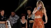 What Happened to Taylor Swift on April 29?