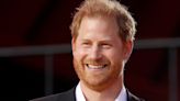 Prince Harry Explains Why Psychedelics Are A 'Fundamental' Part Of His Life