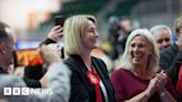 Election results Wales: The six biggest moments of the night
