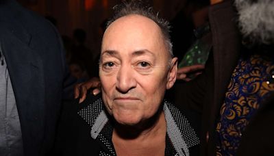 Ángel Salazar, “Scarface ”Actor and Comedian, Dies at 68