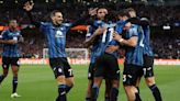 El Atalanta de Bérgamo vence al Bayer Leverkusen y se proclama campeón de la Liga Europa
