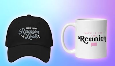 Score Exclusive Merchandise Inspired by the Most Iconic Reunion Moments in Bravo History | Bravo TV Official Site