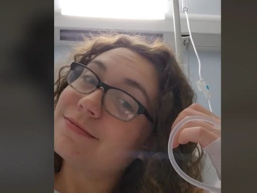 Una joven estadounidense que se operó en España cuenta su experiencia en un hospital español: “Todo fue tan diferente a cómo se hacen las cosas en EEUU…”