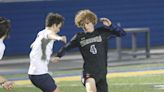 He's golden: Fulmer's overtime goal sends Ontario to boys soccer district final