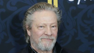 Famous birthdays for July 9: Chris Cooper, Jack White