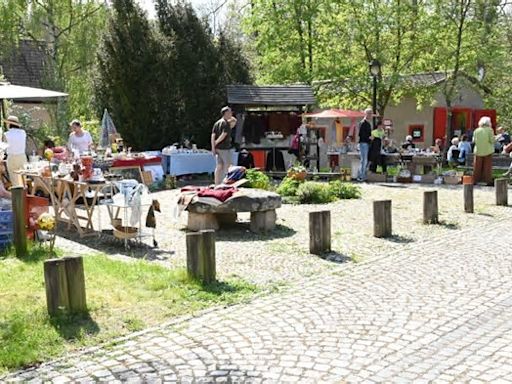 Veranstaltungs-Tipps für Weimar und den Landkreis