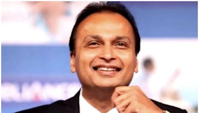 Good News for Anil Ambani: Company Shares Soar by 3600%, increased from Rs 9 to Rs …