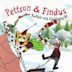 Pettson & Findus - Katten och gubbens år
