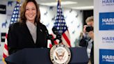 Kamala Harris visitará Wisconsin en su primer mitin mientras los demócratas se unen en torno a su campaña a la presidencia de EEUU