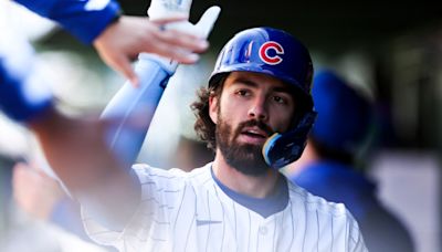 Can the Chicago Cubs keep the offensive momentum after Sunday’s 5-0 win over the Milwaukee Brewers?