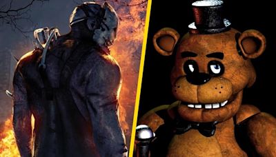 Dead by Daylight Announces Five Nights at Freddy's Collab