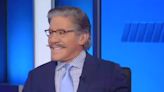 Geraldo Rivera accuses Fox News colleagues of being ‘into cocaine’ on air
