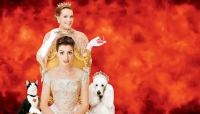 Will There Be The Princess Diaries 3 Release Date & Is It Coming Out?