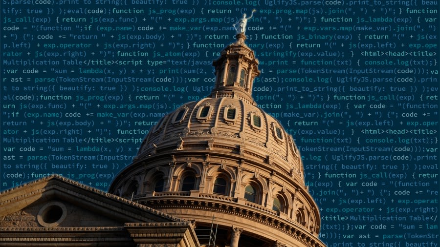 Texas law sets new data security rules for businesses, expands privacy protections