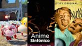 Pikmin 4, un concierto gratis de anime y un pódcast de criminales mexicanos: las recomendaciones del finde