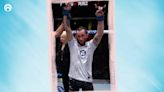 Peleador UFC celebra triunfo con grito previo al Clásico Tapatío: ¡Arriba las Chivas! | Fútbol Radio Fórmula