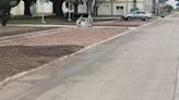 La Pelada: culminaron las obras del nuevo estacionamiento en plaza San Martín