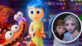 ‘IntensaMente 2’ supera a ‘Frozen’ y se convierte en la 3era película animada más taquillera de la historia