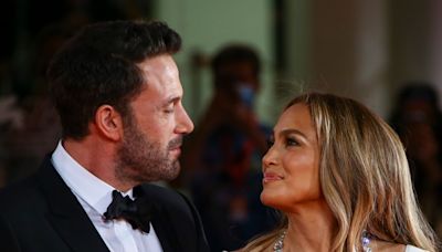 Jennifer López y Ben Affleck vuelven a reencontrarse en el regreso a clases de sus hijos - El Diario NY