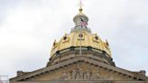 Capitol Notebook: Iowa Workforce Development leader tells Congress about benefit changes