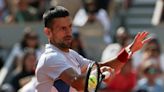French Open order of play Tuesday: Day 3 schedule including Novak Djokovic, Aryna Sabalenka and Katie Boulter