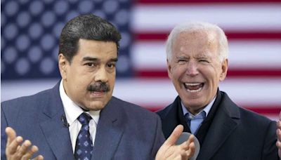 USA y la ‘oferta’ off the record a Maduro para correrse del poder