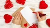 70 Sweet Messages to Write in a Valentine's Day Card