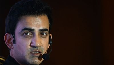 Gautam Gambhir appointment as India head coach confirmed? BCCI President says…