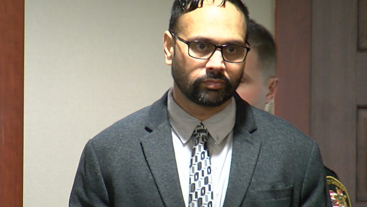 Gurpreet Singh found guilty in killings of wife, 3 other family members in West Chester