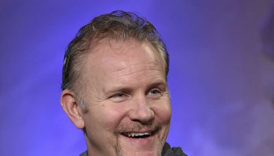 Documentary filmmaker Morgan Spurlock, who skewered fast food industry, dies at 53