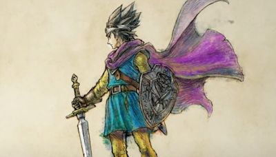 Dragon Quest 3 HD-2D Remake is as Faithful as You Could Ask