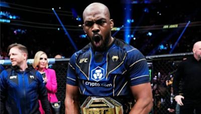 Jon Jones reportedly charged with two misdemeanors in case involving Drug Free Sport agent | BJPenn.com
