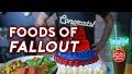 Binging With Babish Whips Up a FALLOUT Feast of Jell-O Cake, Nuka Cola, and Cram