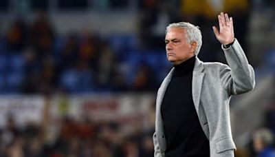 José Mourinho ¿opción para el Tri?; busca dirigir alguna selección nacional