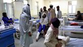 Afghan health official warns of disease outbreak among earthquake survivors