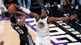 Golden State Warriors vs. Sacramento Kings picks, odds: Who wins Game 2 of NBA Playoffs?