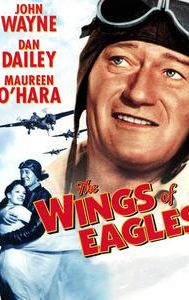 The Wings of Eagles